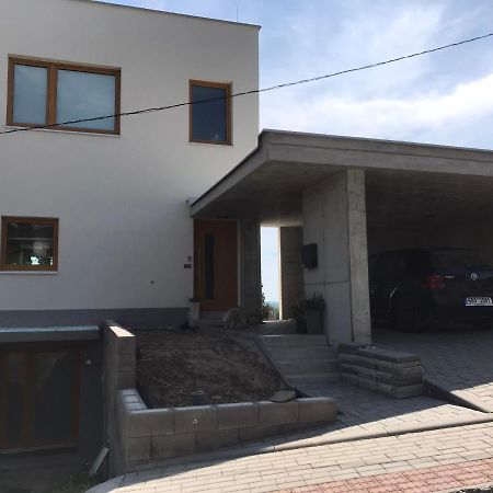 Soukromy Pokoj S Kuchyni A Koupelnou V Radovce Нове Место на Мораве Екстериор снимка
